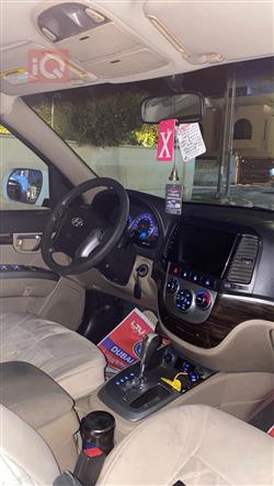 هیوندای سەنتافی